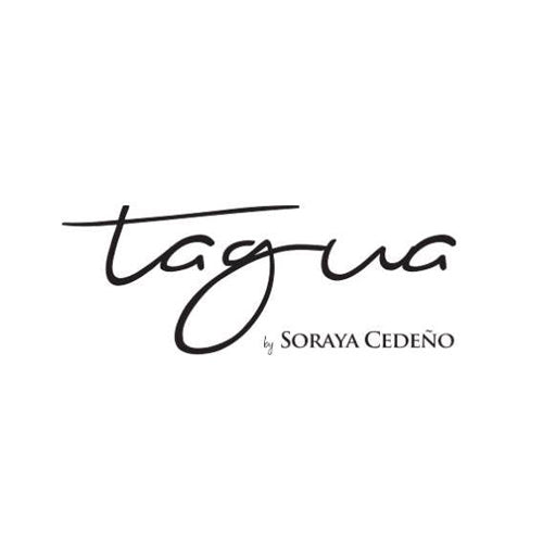 Tagua by soraya on sale cedeno