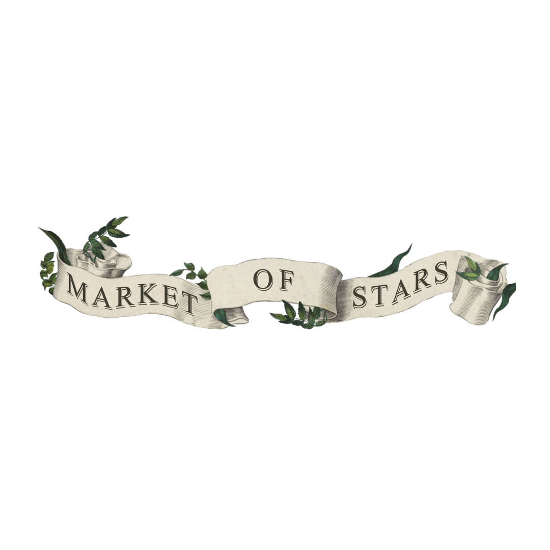 MARKET OF STARS