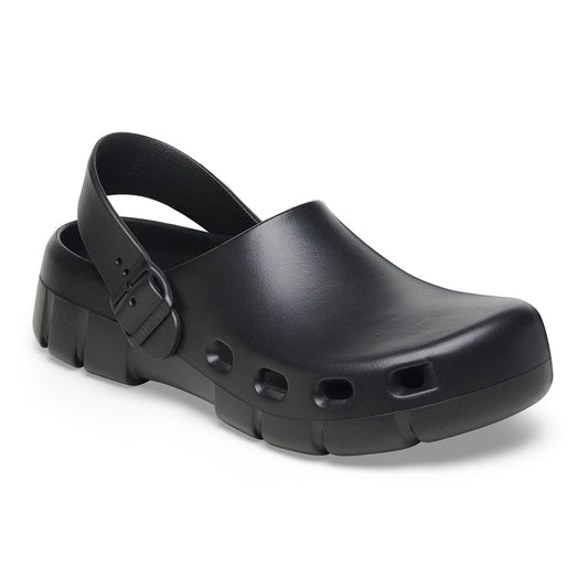 BIRKENSTOCK BIRKI FLOW - BLACK