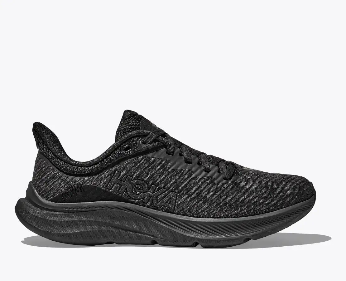 HOKA ONE ONE SOLIMAR - BLACK