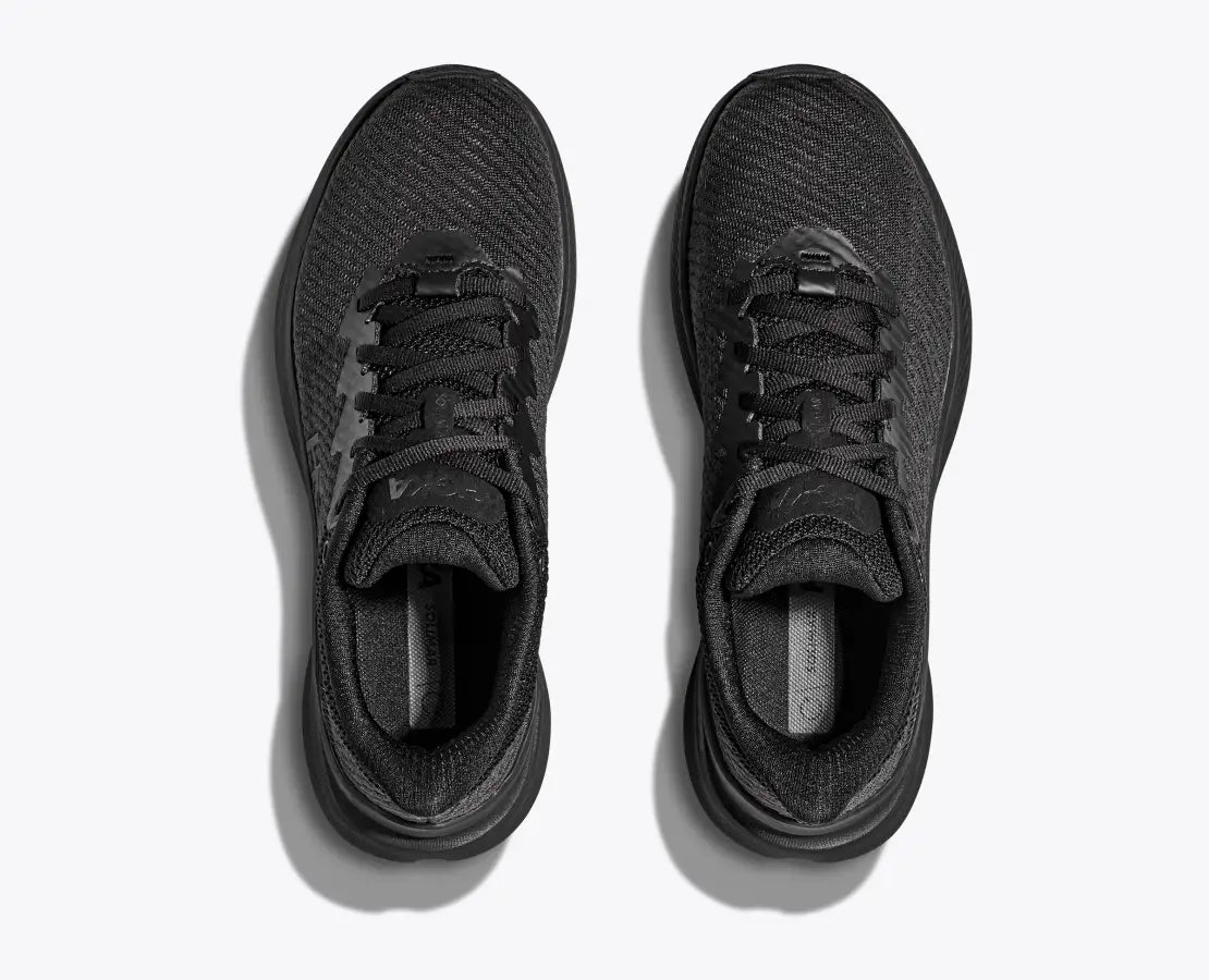 HOKA ONE ONE SOLIMAR - BLACK