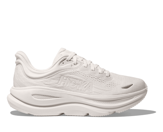 HOKA ONE ONE BONDI 9 - WHITE