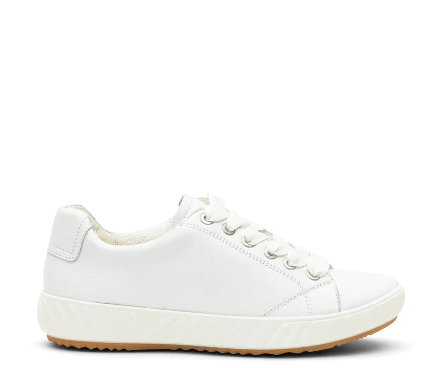 ARA SHOES ALEXANDRIA - WHITE