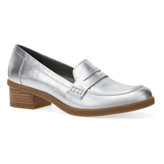 DANSKO DANICA - SILVER