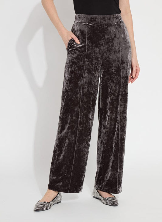 LYSSE SHAY SUIT PANT