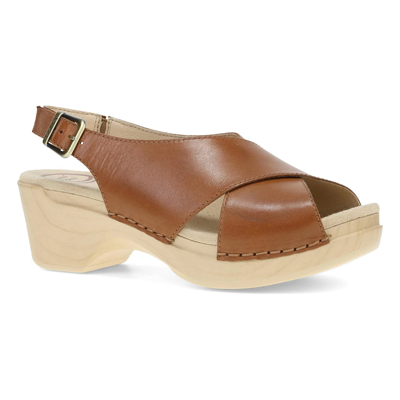 DANSKO SLOANE - TAN