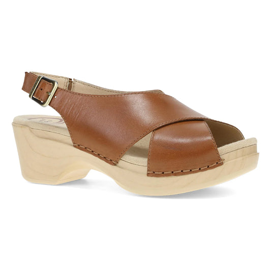 DANSKO SLOANE - TAN