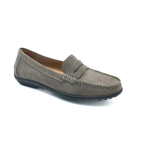 FLEXX WINTER LOAFER - ALMOND