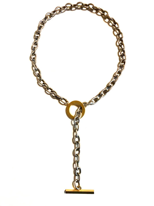 LJ SONDER DEBBIE NECKLACE/BRACELET - DEBBIEMIX