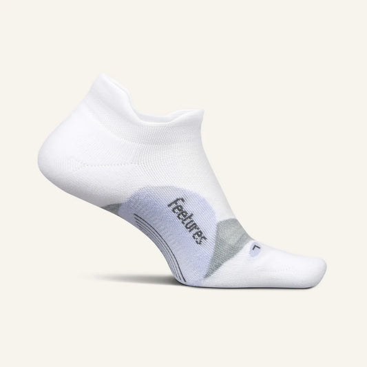 FEETURES ELITE LIGHT CUSHION NO SHOW - WHITE MULTI