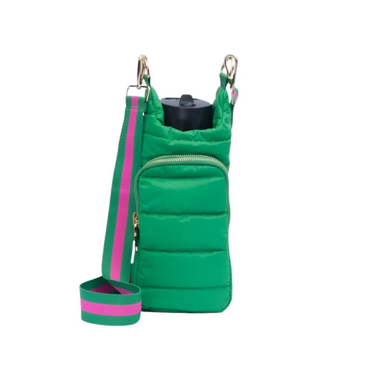 WANDERFULL HYDROBAG - GREEN & PINK