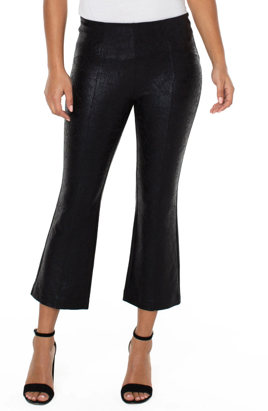 LIVERPOOL STELLA KICK FLARE PANT