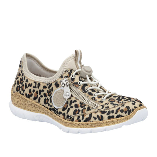 RIEKER NIKITA - N426392 - LEOPARD