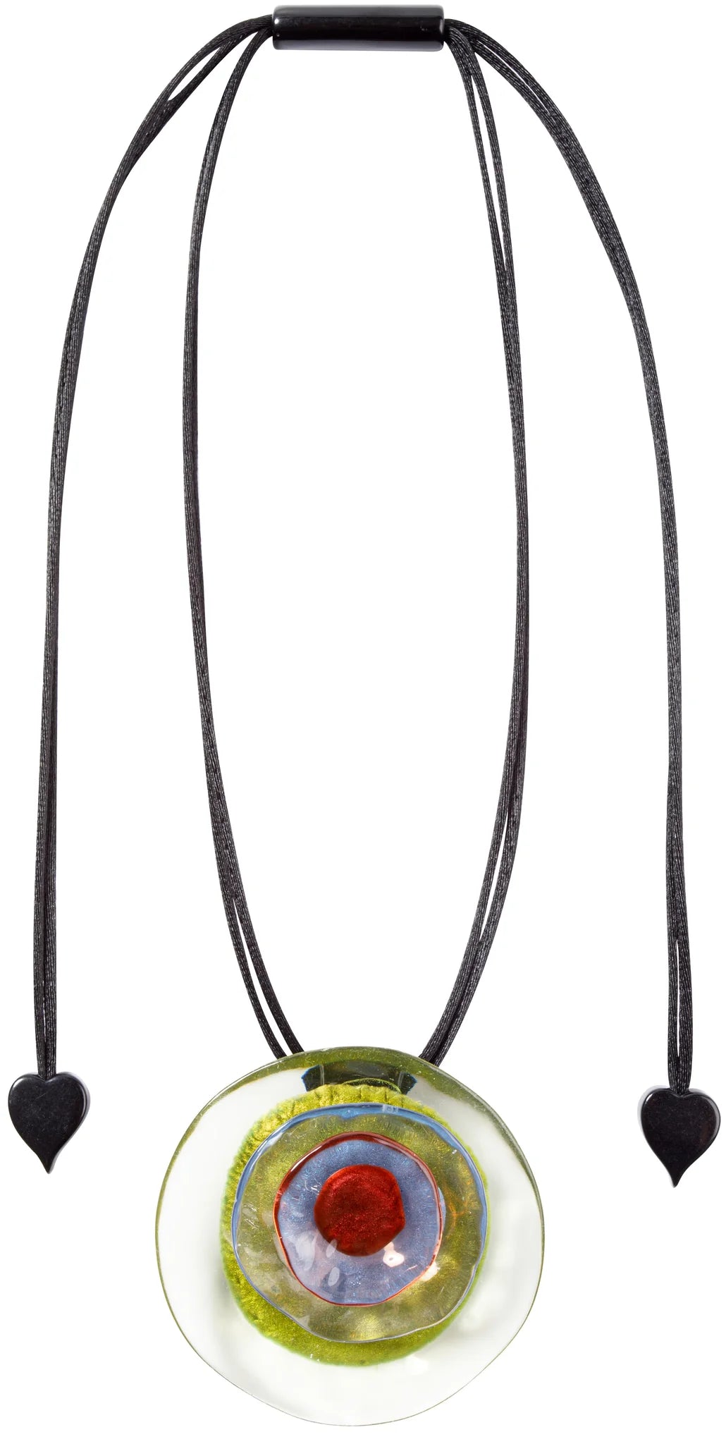 ZSISKA FLORA NECKLACE - MULTI