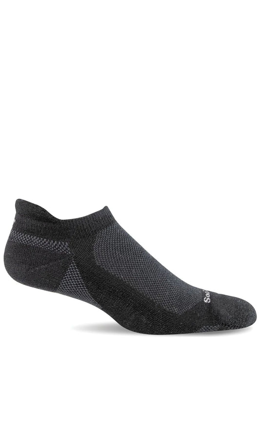 SOCKWELL BUNION RELIEF MICRO - BUNION RELIEF SOCKS - BLACK - SW126W900