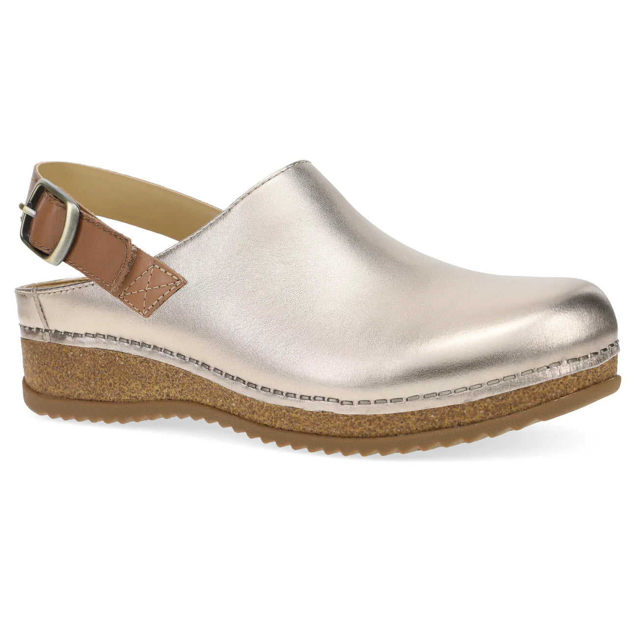 DANSKO MERRIN - GOLD - 9605301200