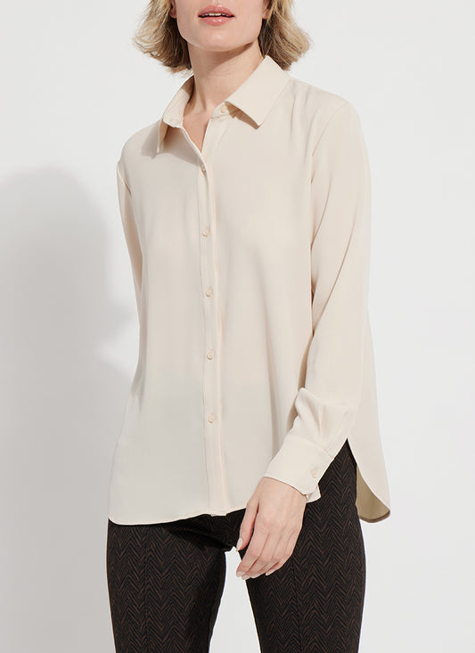 16 Best Button-Down Shirts for Women to Shop in 2023